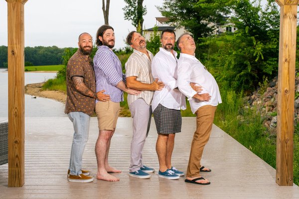 Nurkin Family Session — family photography by Stephen Lawson