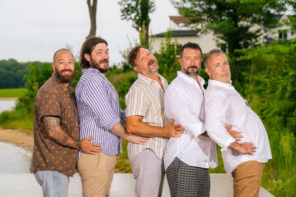 Nurkin Family Session — family photography by Stephen Lawson