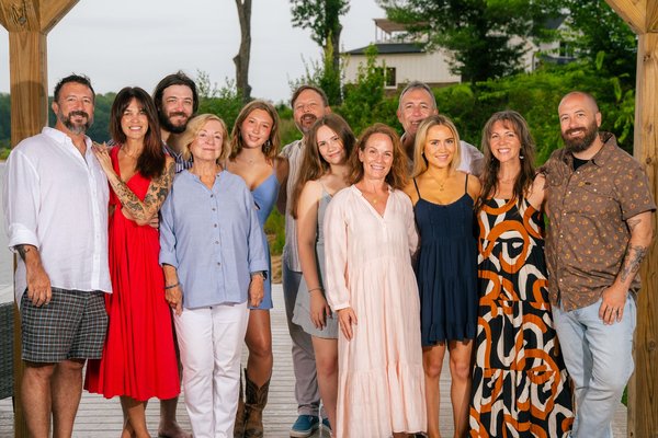 Nurkin Family Session — family photography by Stephen Lawson