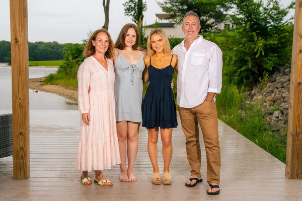Nurkin Family Session — family photography by Stephen Lawson