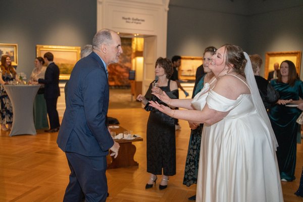 Joseph Wedding — wedding photography by Stephen Lawson