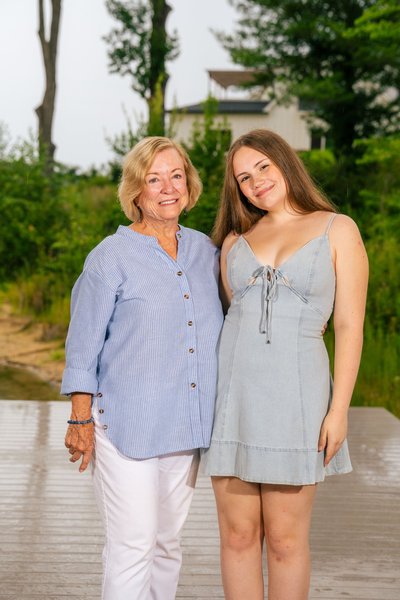 Nurkin Family Session — family photography by Stephen Lawson