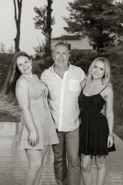 Nurkin Family Session — family photography by Stephen Lawson