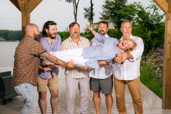 Nurkin Family Session — family photography by Stephen Lawson