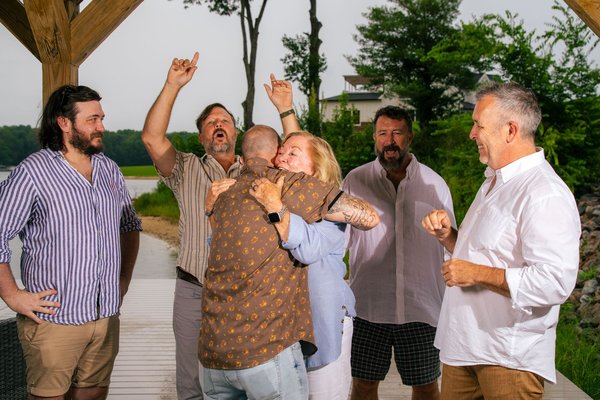 Nurkin Family Session — family photography by Stephen Lawson