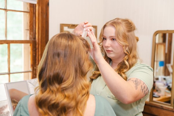 Payton and Jaylen's Wedding — wedding photography by Stephen Lawson