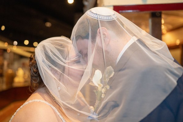 Joseph Wedding — wedding photography by Stephen Lawson