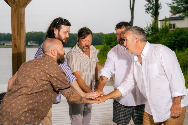 Nurkin Family Session — family photography by Stephen Lawson