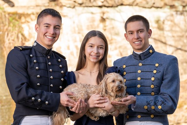 Russel Family — family photography by Stephen Lawson