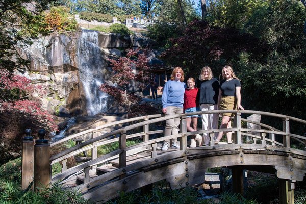 Keza Family Session — family photography by Stephen Lawson