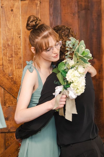 Payton and Jaylen's Wedding — wedding photography by Stephen Lawson