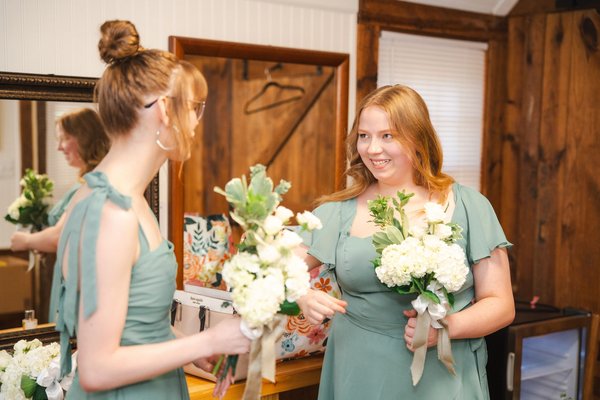 Payton and Jaylen's Wedding — wedding photography by Stephen Lawson