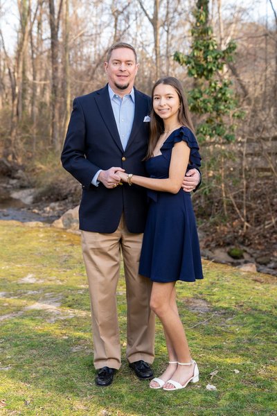 Russel Family — family photography by Stephen Lawson