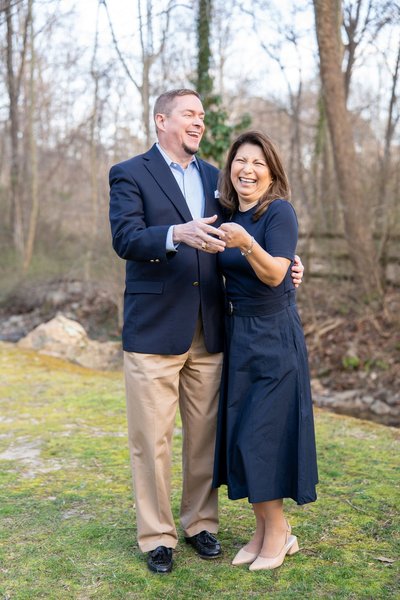 Russel Family — family photography by Stephen Lawson