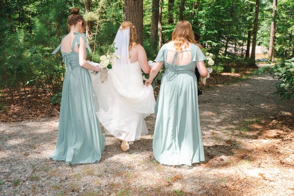 Payton and Jaylen's Wedding — wedding photography by Stephen Lawson