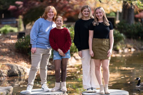 Keza Family Session — family photography by Stephen Lawson