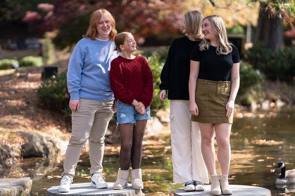 Keza Family Session — family photography by Stephen Lawson