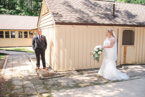 Payton and Jaylen's Wedding — wedding photography by Stephen Lawson