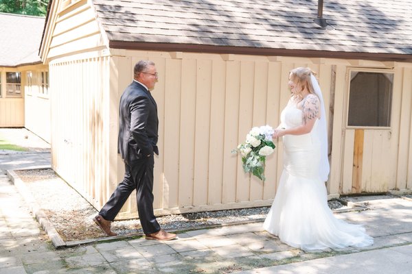 Payton and Jaylen's Wedding — wedding photography by Stephen Lawson