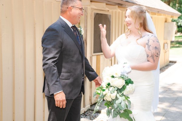Payton and Jaylen's Wedding — wedding photography by Stephen Lawson
