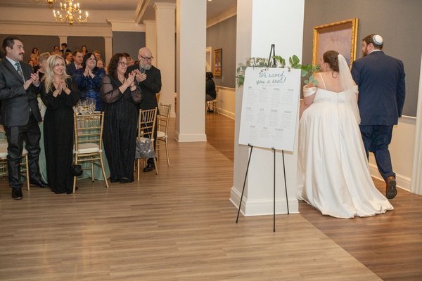 Joseph Wedding — wedding photography by Stephen Lawson