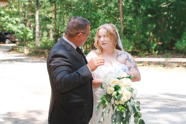 Payton and Jaylen's Wedding — wedding photography by Stephen Lawson