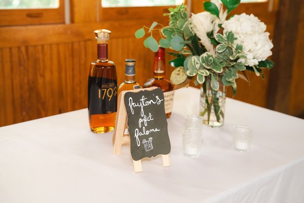 Payton and Jaylen's Wedding — wedding photography by Stephen Lawson