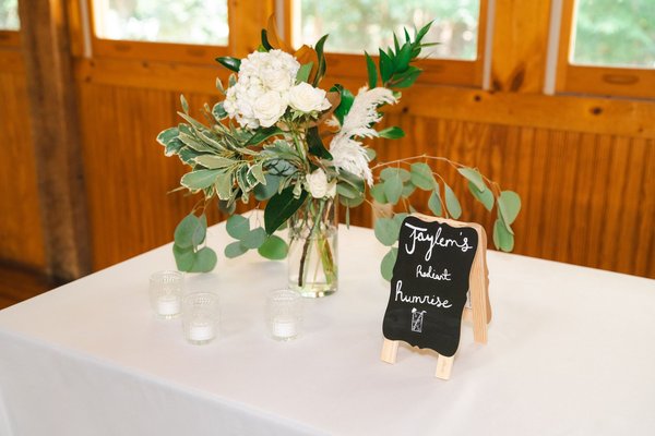 Payton and Jaylen's Wedding — wedding photography by Stephen Lawson