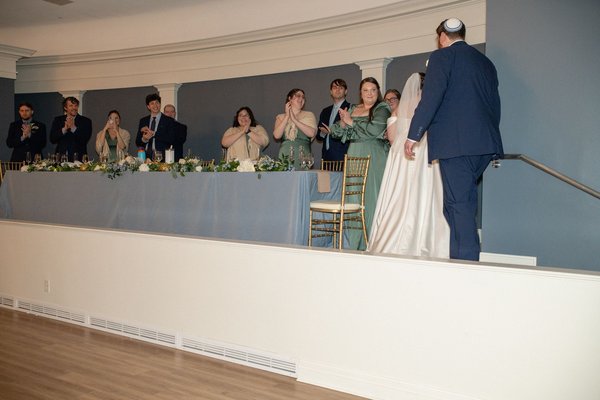 Joseph Wedding — wedding photography by Stephen Lawson