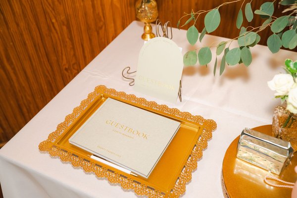 Payton and Jaylen's Wedding — wedding photography by Stephen Lawson