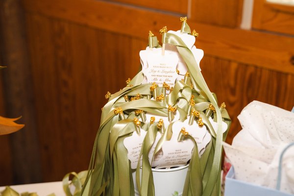 Payton and Jaylen's Wedding — wedding photography by Stephen Lawson
