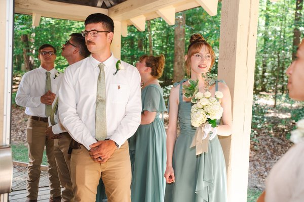 Payton and Jaylen's Wedding — wedding photography by Stephen Lawson
