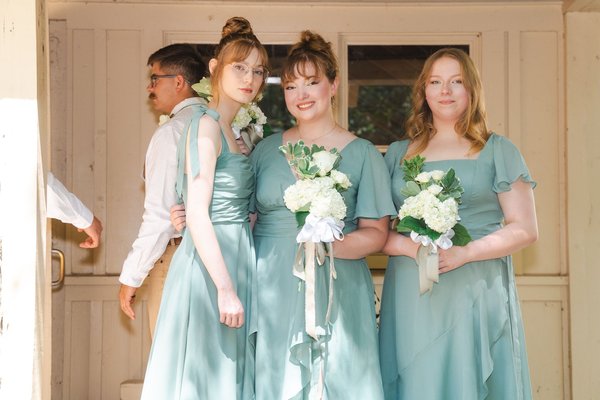 Payton and Jaylen's Wedding — wedding photography by Stephen Lawson