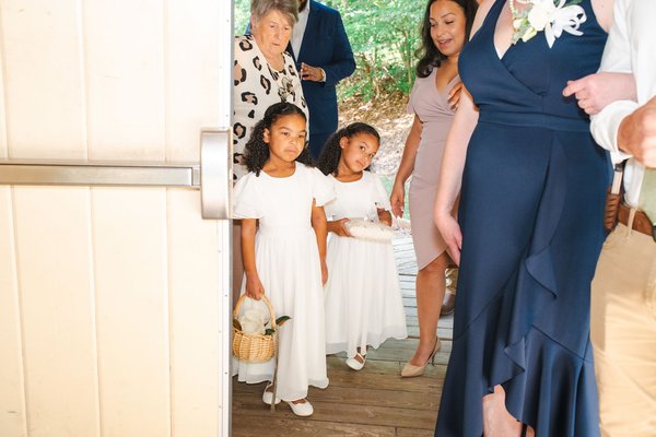Payton and Jaylen's Wedding — wedding photography by Stephen Lawson
