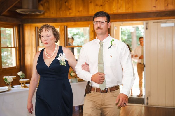 Payton and Jaylen's Wedding — wedding photography by Stephen Lawson