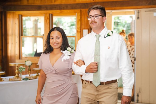 Payton and Jaylen's Wedding — wedding photography by Stephen Lawson