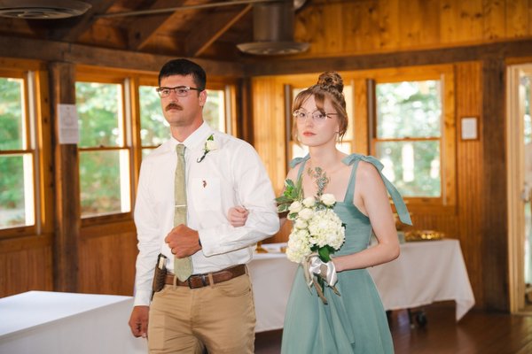 Payton and Jaylen's Wedding — wedding photography by Stephen Lawson