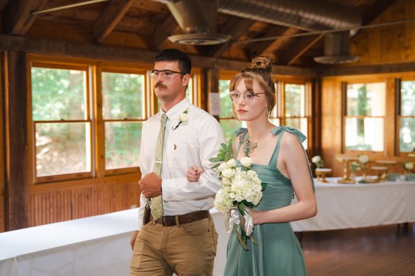 Payton and Jaylen's Wedding — wedding photography by Stephen Lawson