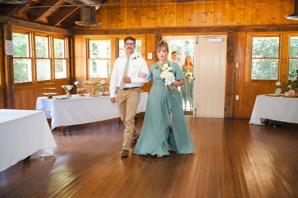 Payton and Jaylen's Wedding — wedding photography by Stephen Lawson