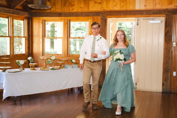 Payton and Jaylen's Wedding — wedding photography by Stephen Lawson