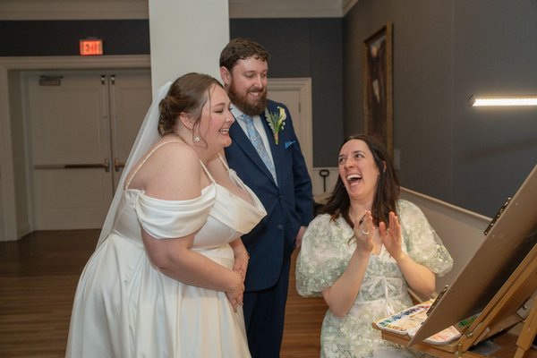 Joseph Wedding — wedding photography by Stephen Lawson