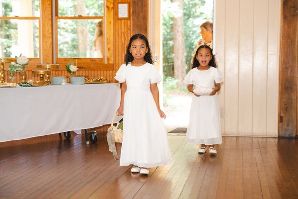 Payton and Jaylen's Wedding — wedding photography by Stephen Lawson