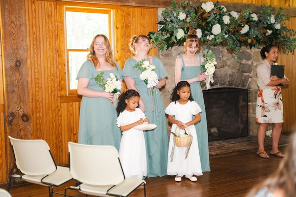 Payton and Jaylen's Wedding — wedding photography by Stephen Lawson