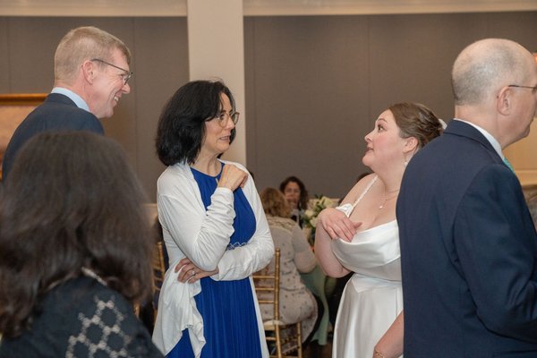 Joseph Wedding — wedding photography by Stephen Lawson
