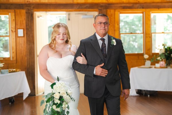 Payton and Jaylen's Wedding — wedding photography by Stephen Lawson