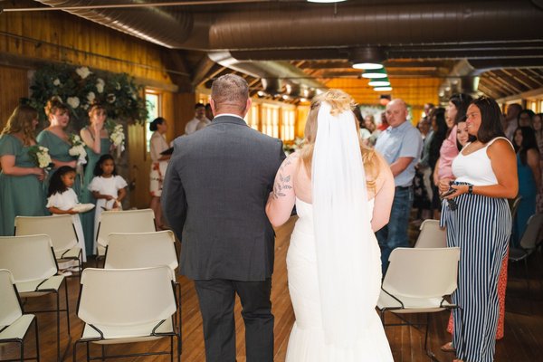 Payton and Jaylen's Wedding — wedding photography by Stephen Lawson