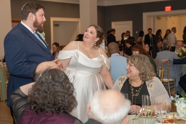 Joseph Wedding — wedding photography by Stephen Lawson
