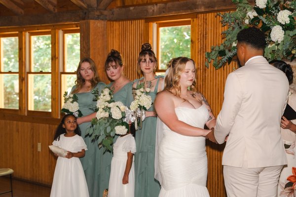 Payton and Jaylen's Wedding — wedding photography by Stephen Lawson