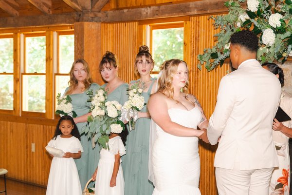 Payton and Jaylen's Wedding — wedding photography by Stephen Lawson