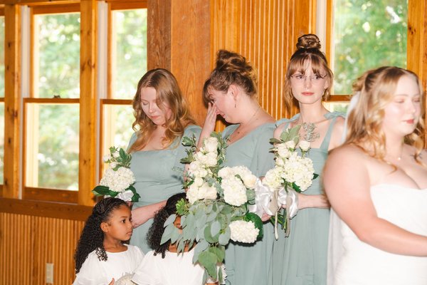 Payton and Jaylen's Wedding — wedding photography by Stephen Lawson